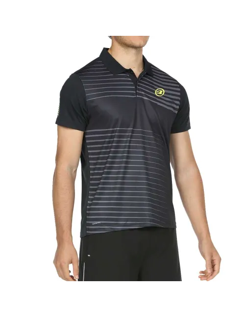 Polo Bullpadel Correio 969 P144969000 | Ofertas de pádel